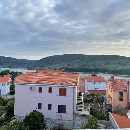 アパート Orbanic ツレス