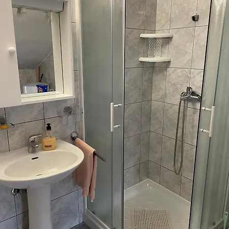 アパート Orbanic