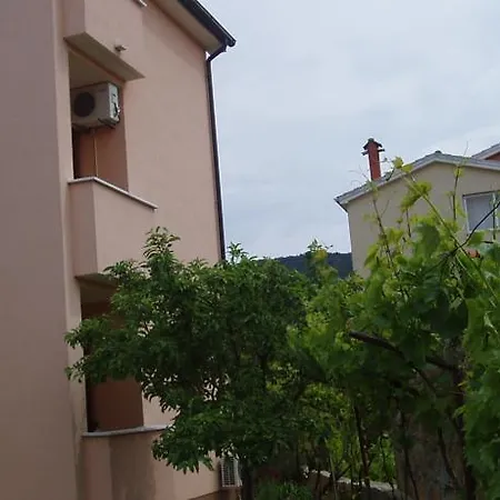 アパート Orbanic ツレス