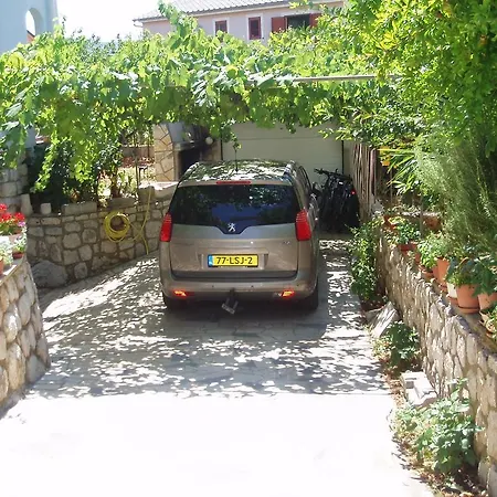 Apartmán Orbanic