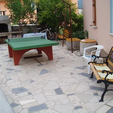 Apartament Orbanic Cres