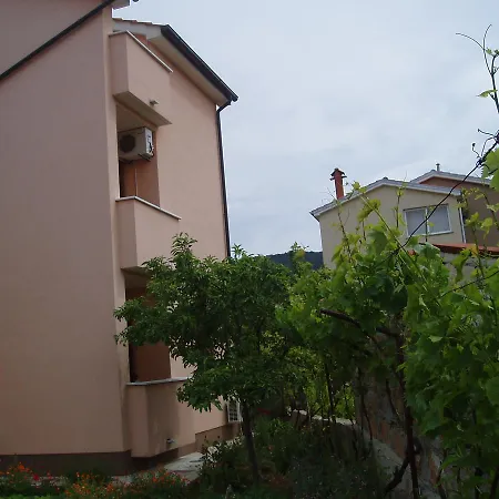 Apartmán Orbanic *