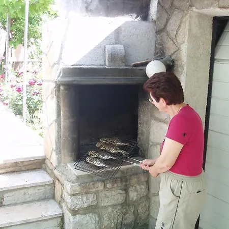 Orbanic Apartamento *