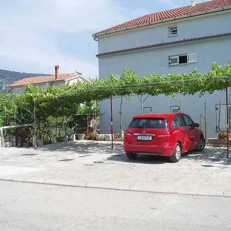 Apartmán Orbanic