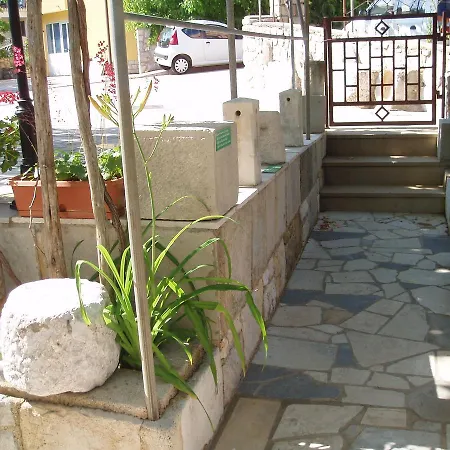 Orbanic Apartamento Cres