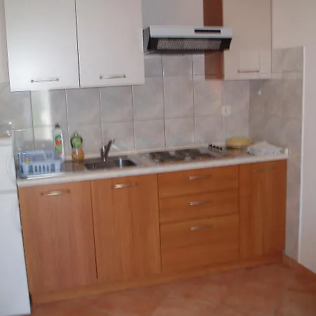 Orbanic Apartmán Cres