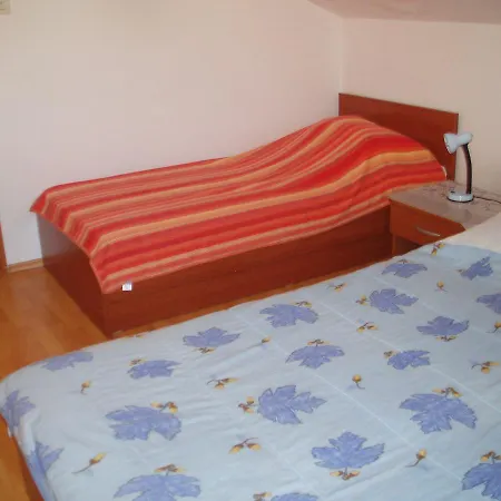 Orbanic Apartamento *