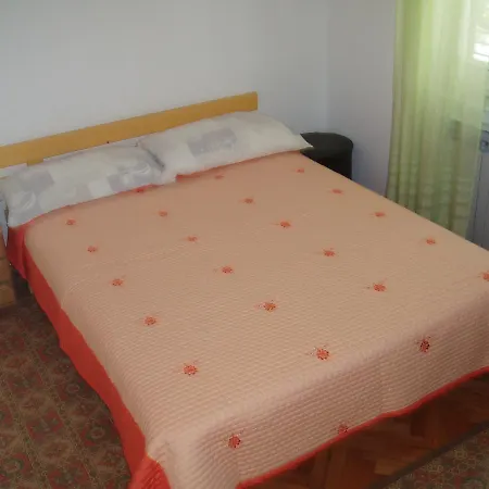 Orbanic Apartamento *