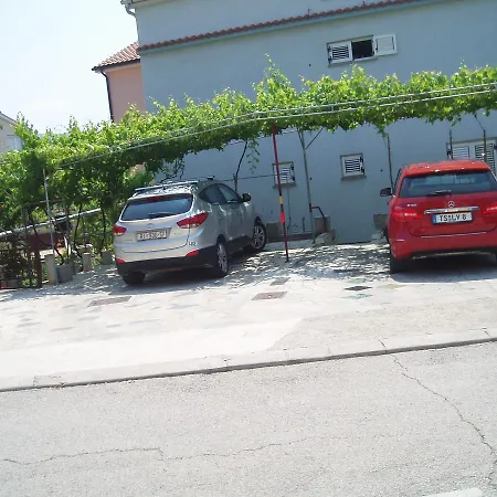 Apartmán Orbanic *
