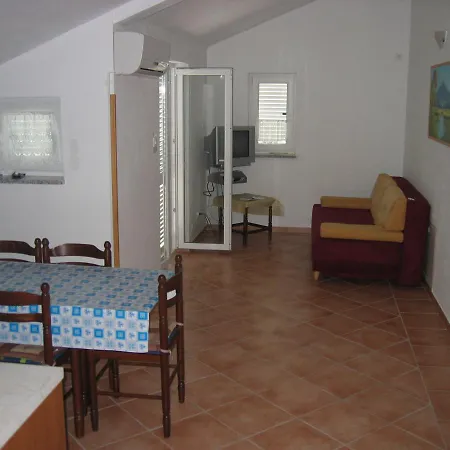 アパート Orbanic ツレス