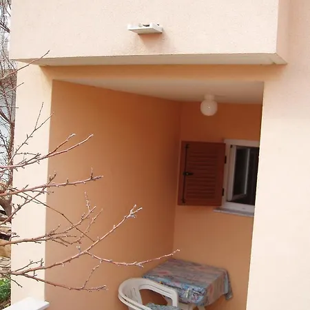 Orbanic Apartmán *
