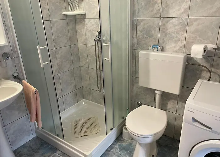 Orbanic Apartament Cres