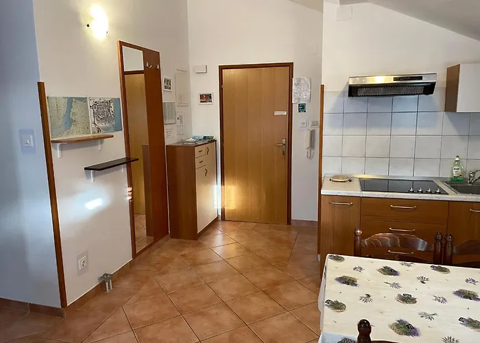 Apartament Orbanic Cres