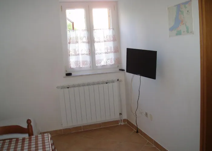 Orbanic Apartament Cres