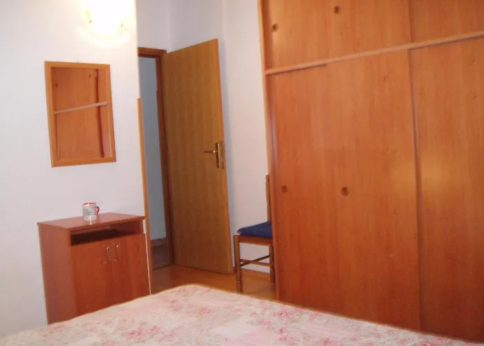Apartament Orbanic Cres