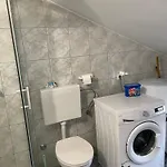 Διαμέρισμα Orbanic