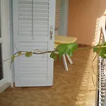 Orbanic Apartment *