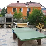 Apartment Orbanic Cres