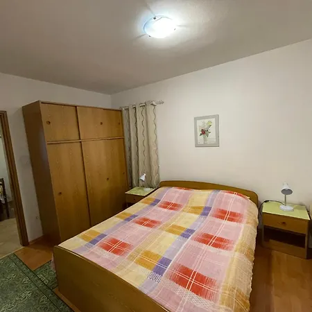 Διαμέρισμα Orbanic Cres