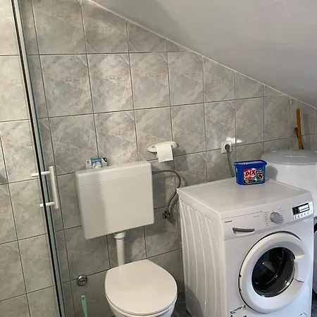 Apartament Orbanić