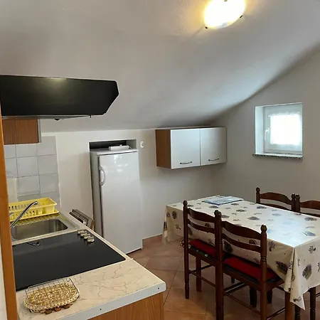 Orbanić * Cres