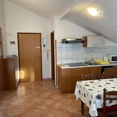 Orbanić Apartament Cres