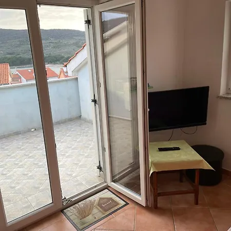 Orbanić Apartament Cres