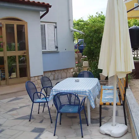Orbanić Apartament