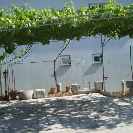Apartament Orbanić Cres
