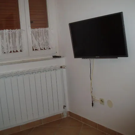 Apartament Orbanić Cres