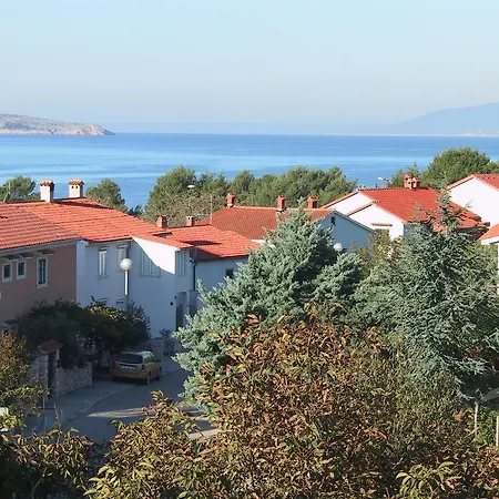 Orbanić Apartament