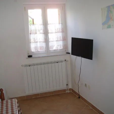 Orbanić Apartament Cres