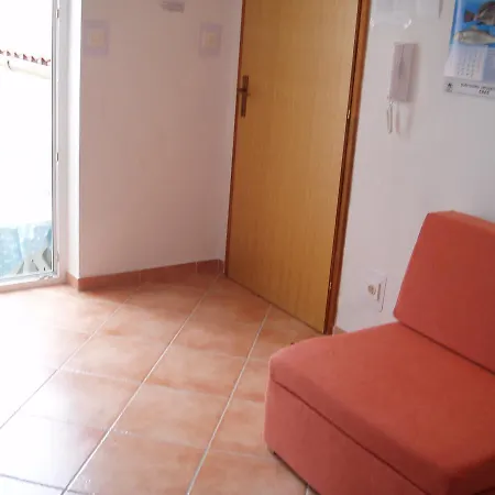 Orbanić * Cres