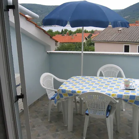 Apartament Orbanić