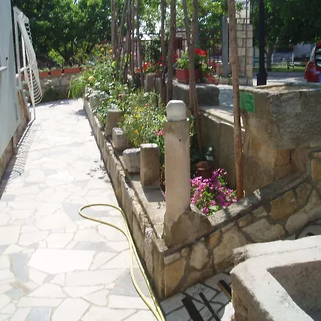 Apartament Orbanić Cres