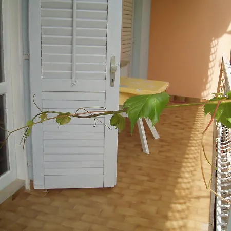 Orbanic Apartment *