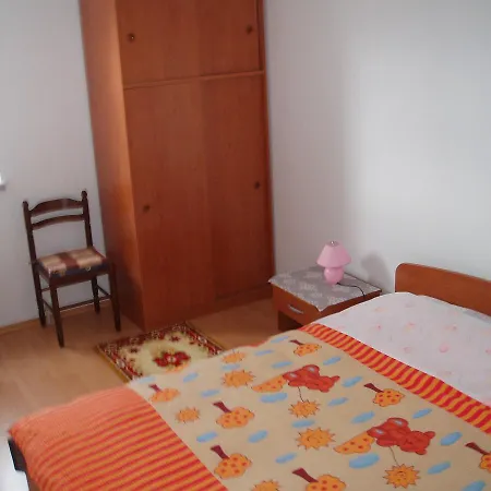 Apartament Orbanić Cres