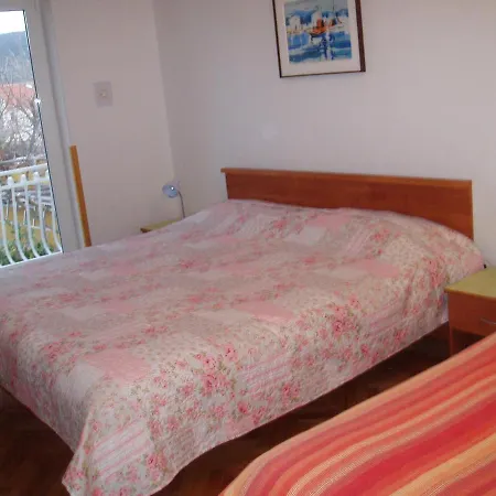 Orbanic Apartment *