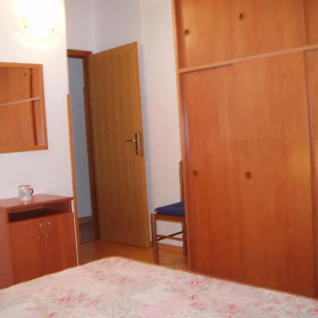 Apartament Orbanić Cres