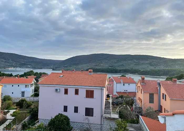 Apartmán Orbanic Cres