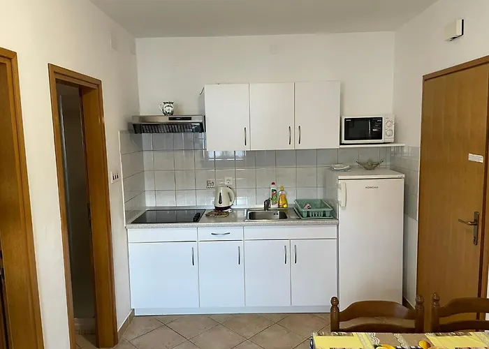 Orbanic Apartmán