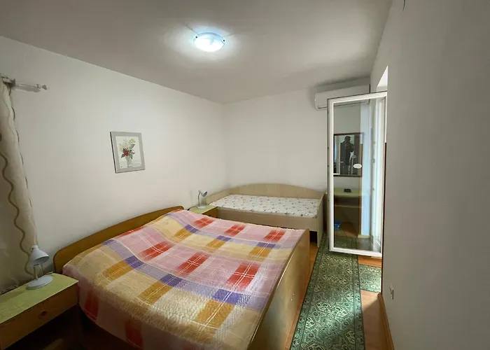 Apartmán Orbanic *