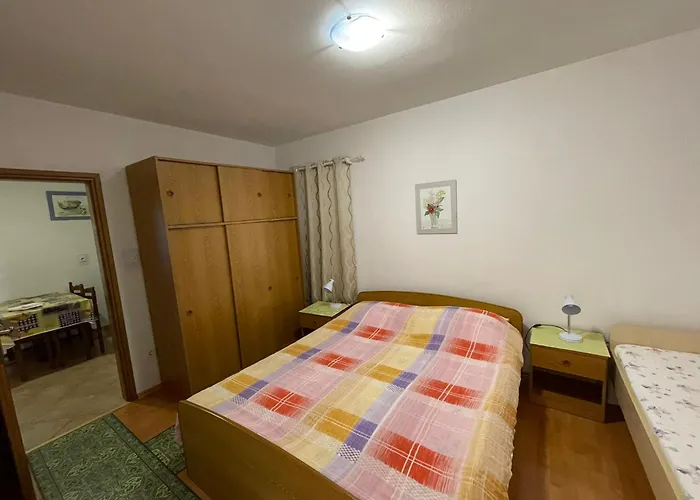 Apartmán Orbanic Cres