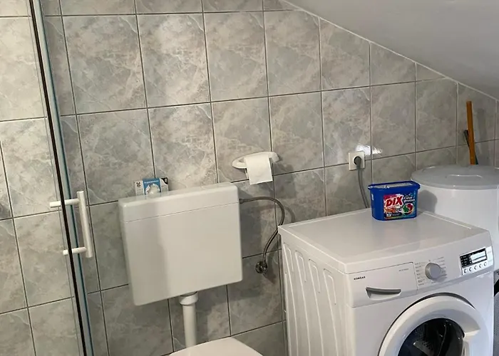 Apartmán Orbanic