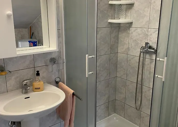 Apartmán Orbanic
