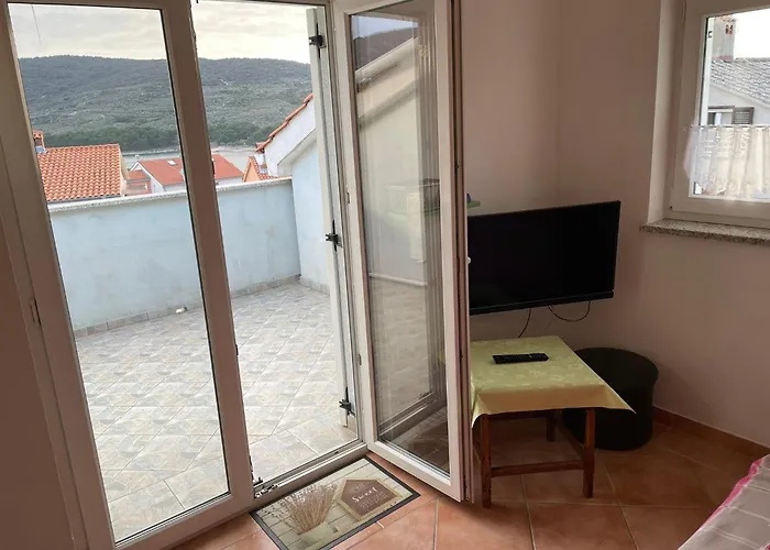 Orbanic Apartmán Cres