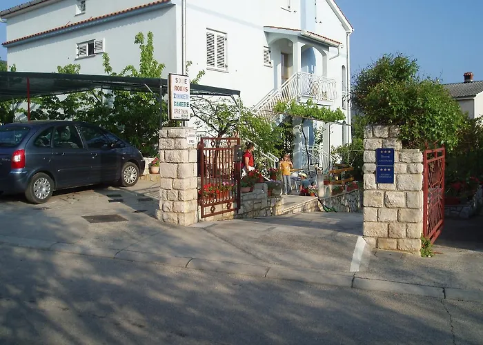 Orbanic Cres