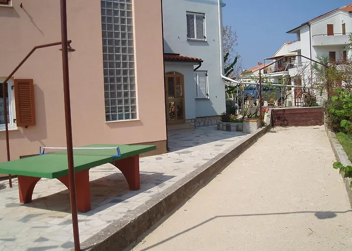 Orbanic Apartmán *