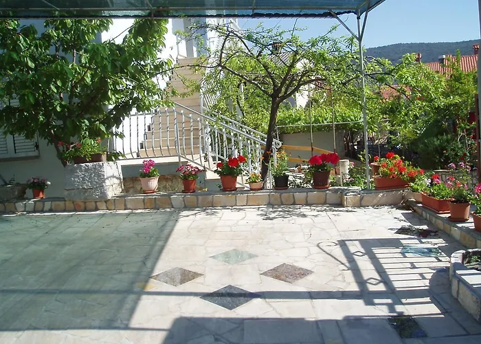 Orbanic Apartmán