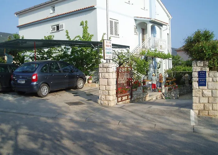 Apartmán Orbanic
